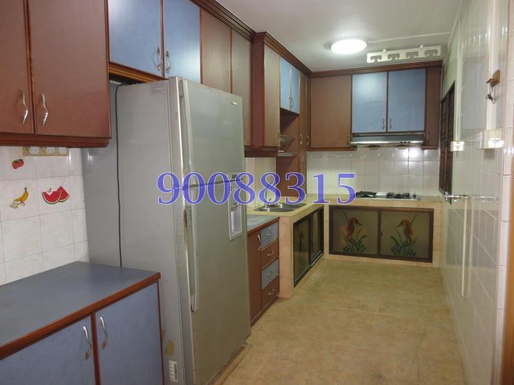Blk 407 Sembawang Drive (Sembawang), HDB 5 Rooms #115868472